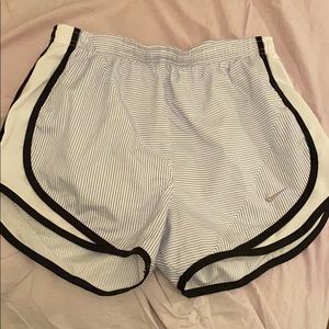 Nike Retro Running Shorts
